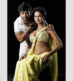 Bollywood actress sexy photoshoot | Veena Malik ho...